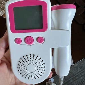 Fetal Doppler